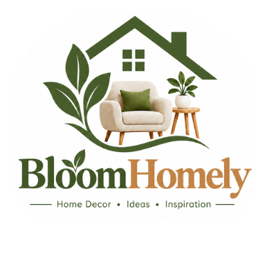Bloomhomely